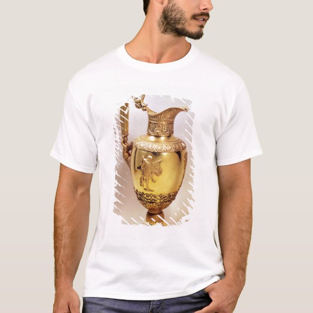 Camiseta Ewer (Frente)