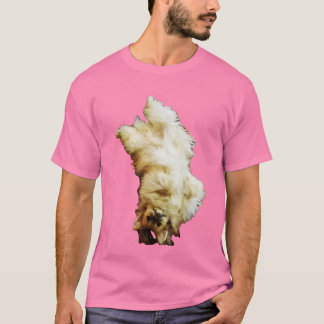 Camiseta Ewok - o outro maior cão do mundo