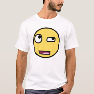 Camiseta Eww