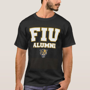 Camiseta Ex-alunos da Florida International FIU Panthers