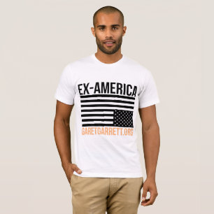 Camiseta Ex-América inverteu 2