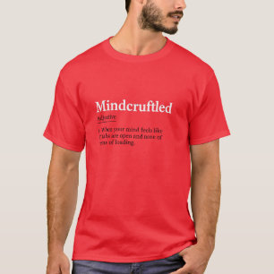 Camiseta ExaustoEsgotadoOprimido
