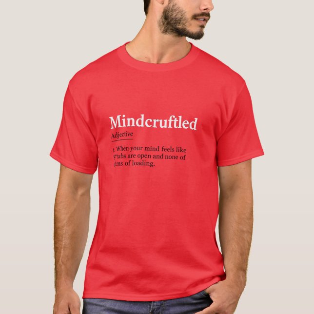Camiseta ExaustoEsgotadoOprimido (Frente)
