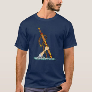 Camiseta Excalibur