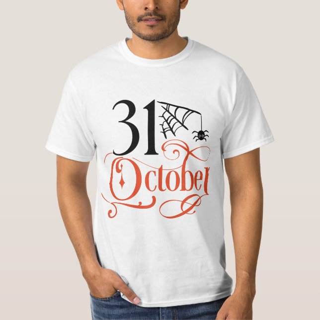 Camiseta Excelente (Frente)