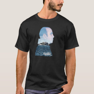 Camiseta Excelente Al Capone Alcatraz