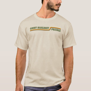 Camiseta Excelente Alegadamente Passagem
