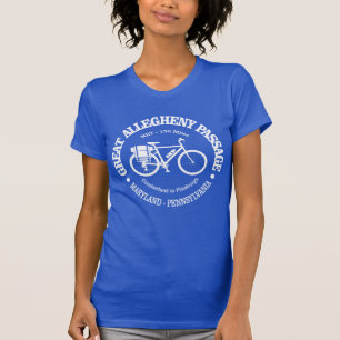 Camiseta Excelente Alegremente Passagem (ciclismo)