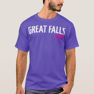 Camiseta Excelente Cai Menina 1