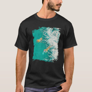 Camiseta Excelente Coruja Chifre Lucky Leprechaun Rua