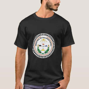 Camiseta Excelente da nação navajo  nação navajo