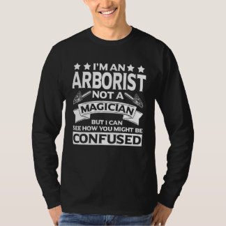 Camiseta Excelente De Roupa Arborista Para Arboristas