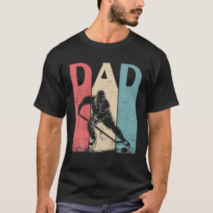 Camiseta Excelente Dia dos Pais Homens Pai Engraçado Papo