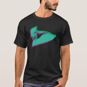 Camiseta Excelente Jet Ski Jetski Summer Jet Ski