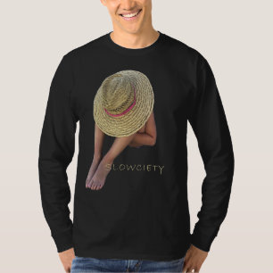 Camiseta Excelente Lento Para Pais E Formandos