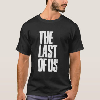 Camiseta excelente o último de nós Essencial