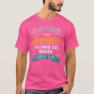 Camiseta Excelente Ocupação de Emprego