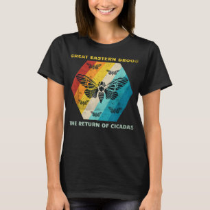 Camiseta Excelente Oriental Provocou O Retorno Da Mágica Ci