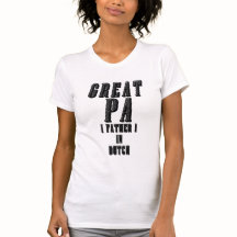 EXCELENTE PA, PAI EM DUTCH 2