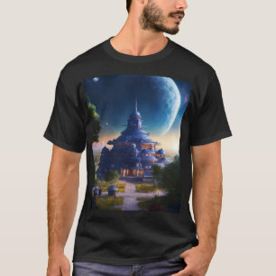 Camiseta Excelente Palace T-Shirt
