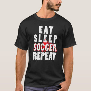 Camiseta Excelente Para Jogador De Futebol Coma Soccer De S