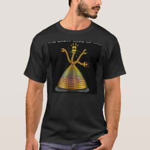 Camiseta Excelente-Raça--Yith para de $34,95
