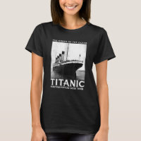 Excelente Rms Titanic Abril De 1912 Oceano Atlânti