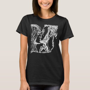 Camiseta Excelente Romance Casal No Amor Dia de os namorado
