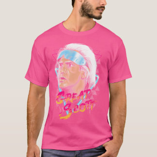 Camiseta Excelente Scott