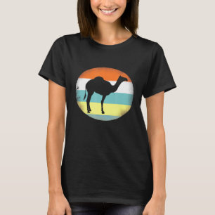 Camiseta Excelente sunset