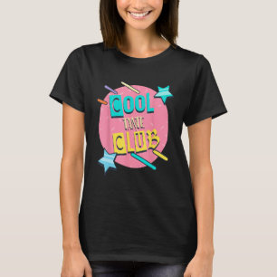 Camiseta Excelente Tante Clube legal Tia Humor Grand Aunt F