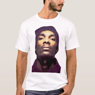 Camiseta excelente turístico do corredor da morte por snoop