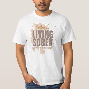 Camiseta Excelente Viver Sólido Personalizável
