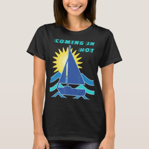 Camiseta Excelentes Lago Erie Pesca E Barco 21