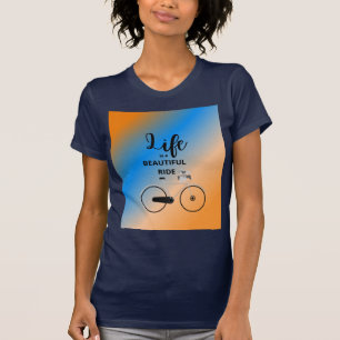 Camiseta Excelentes T-Shirts de mulheres