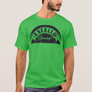 Camiseta Excello Records
