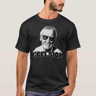 Camiseta Excelsior