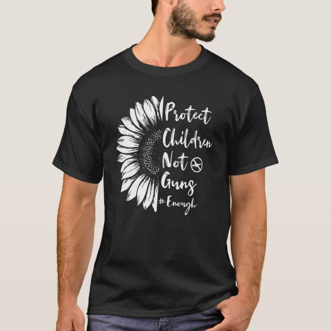 Camiseta Excesso de Veste laranja no Dia da Consciência da  (Frente)