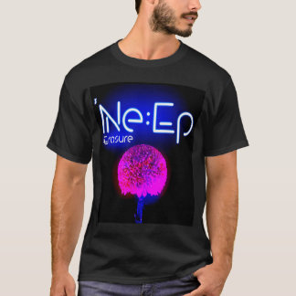 Camiseta Exclusão