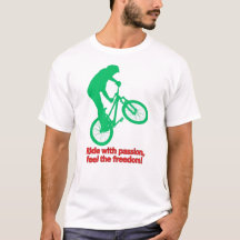 Exclusive Design for Cyclists