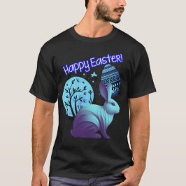 Camiseta Exclusive Easter designs for all tastes