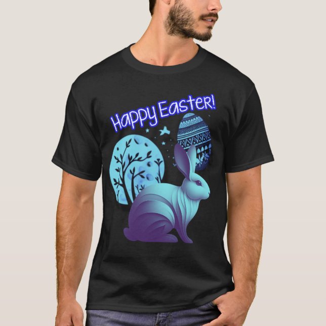 Camiseta Exclusive Easter designs for all tastes (Frente)