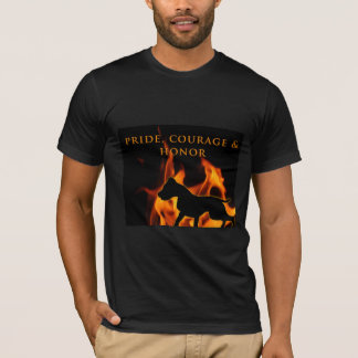 Camiseta Exclusive Pitbull T-shirt