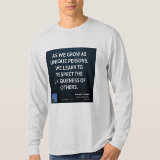 Camiseta exclusivo para Todos