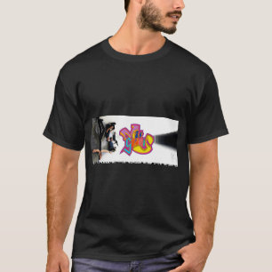 CAMISETA EXCURSÃO 2018 DO CAFÉ TACVBA