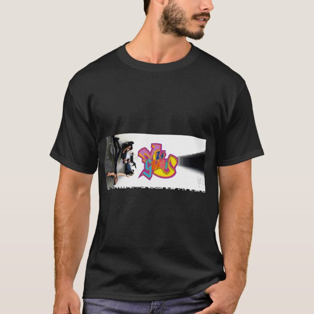 CAMISETA EXCURSÃO 2018 DO CAFÉ TACVBA (Frente)