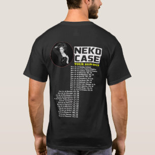 CAMISETA EXCURSÃO 2018 DO CASO DE NEKO
