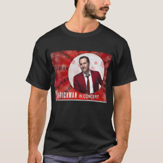 CAMISETA EXCURSÃO 2019 DE JIM BRICKMAN