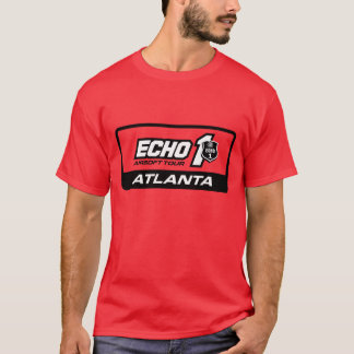 Camiseta Excursão Atlanta de Echo1USA Echo1 Airsoft