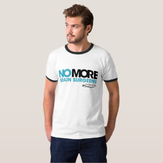 Camiseta Excursão da CAMINHADA do t-shirt do #NOMOREBS